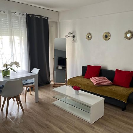 Bel Appartement Proche Tour Eiffel Paříž Exteriér fotografie