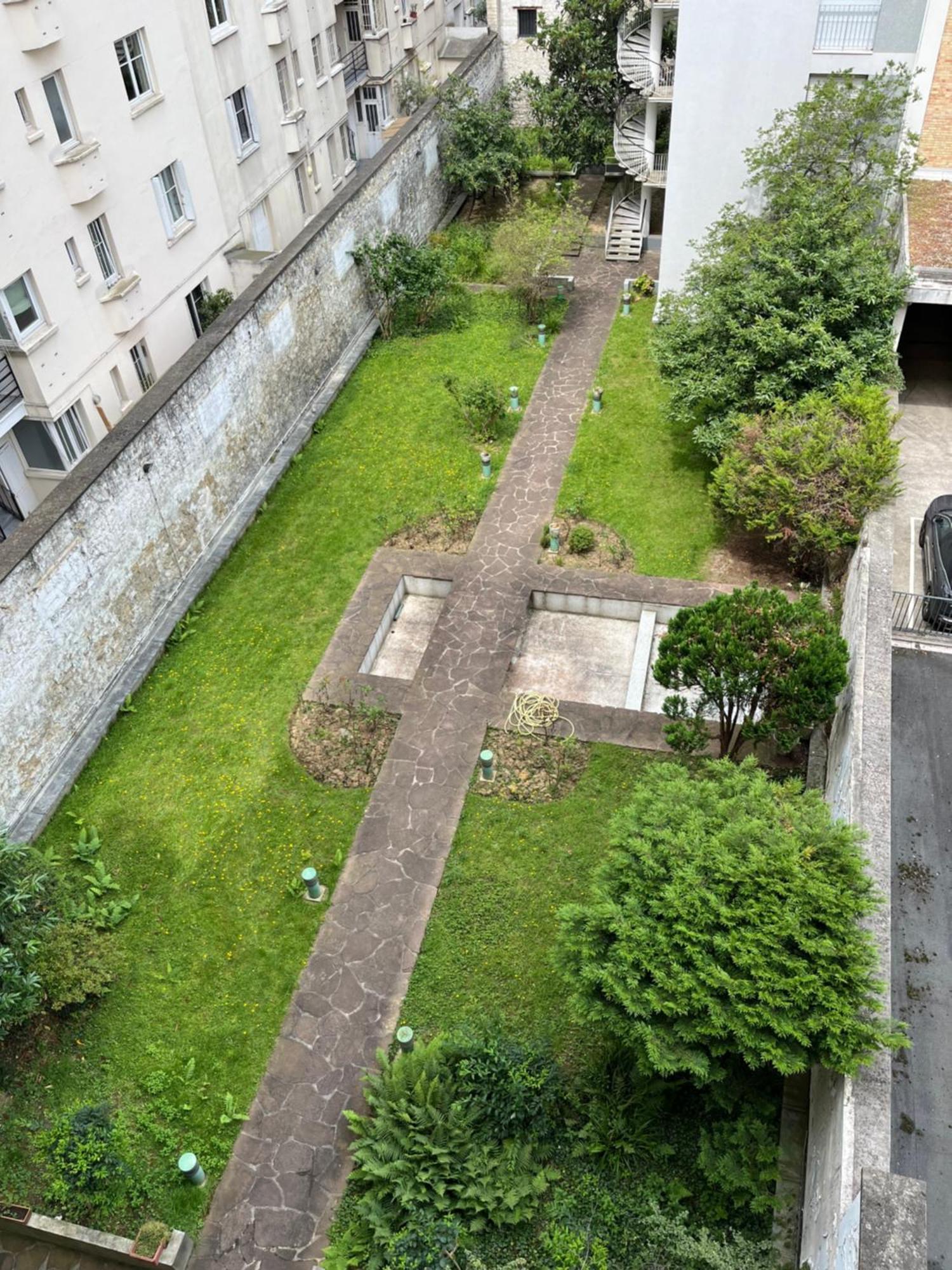 Bel Appartement Proche Tour Eiffel Paříž Exteriér fotografie